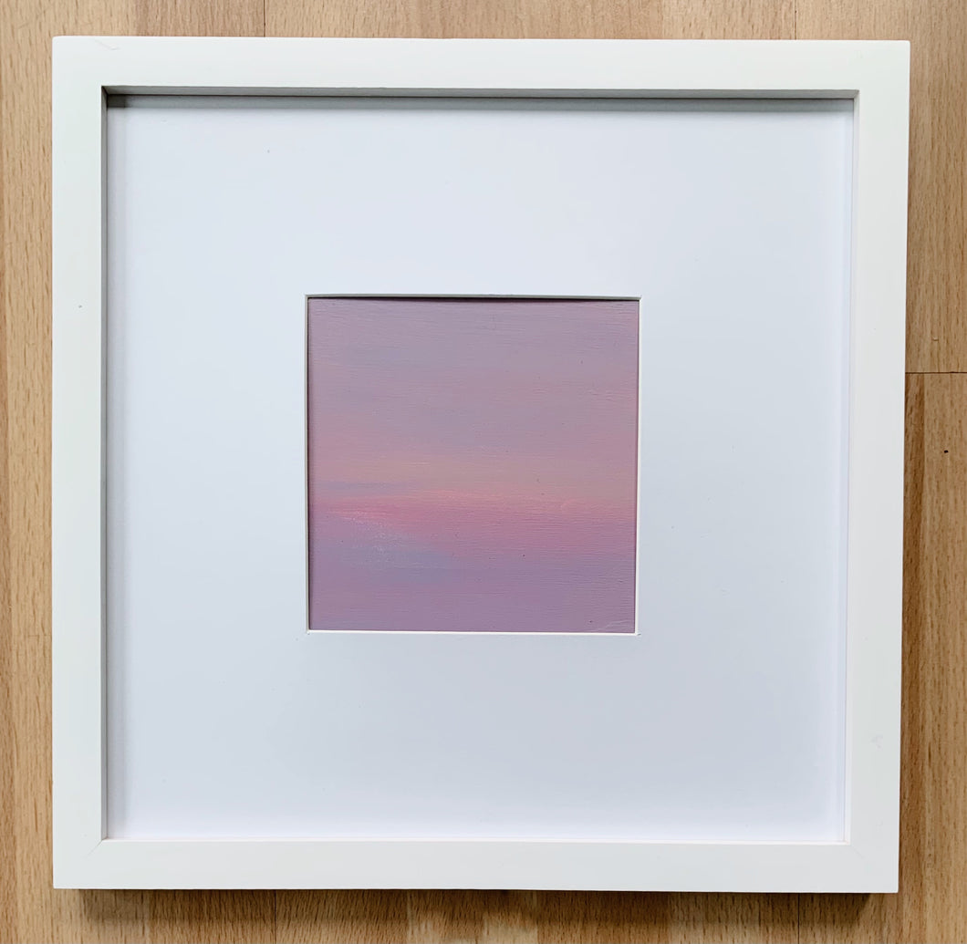 Memories of Sky and Light Series 1/30