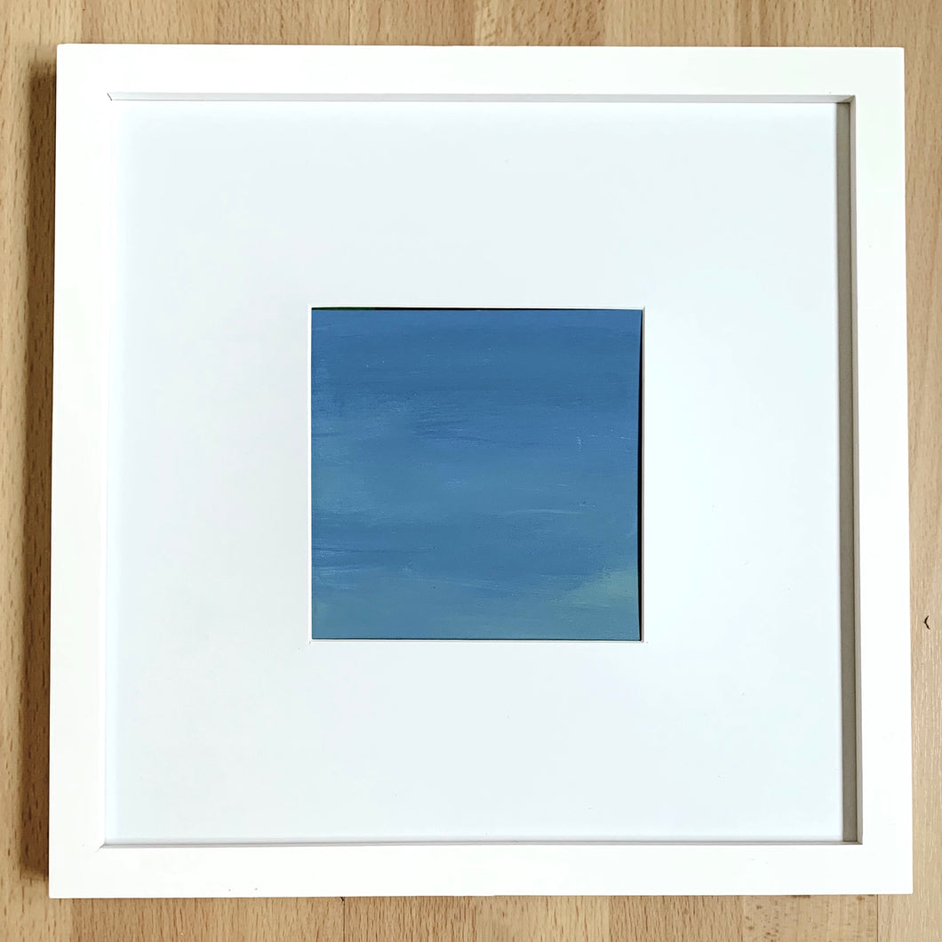 Memories of Sky and Light Series 3/30