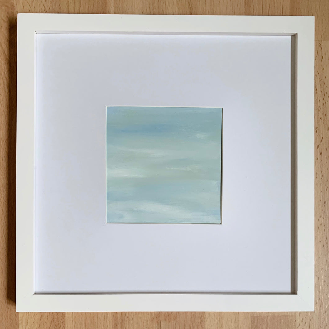 Memories of Sky and Light Series 11/30