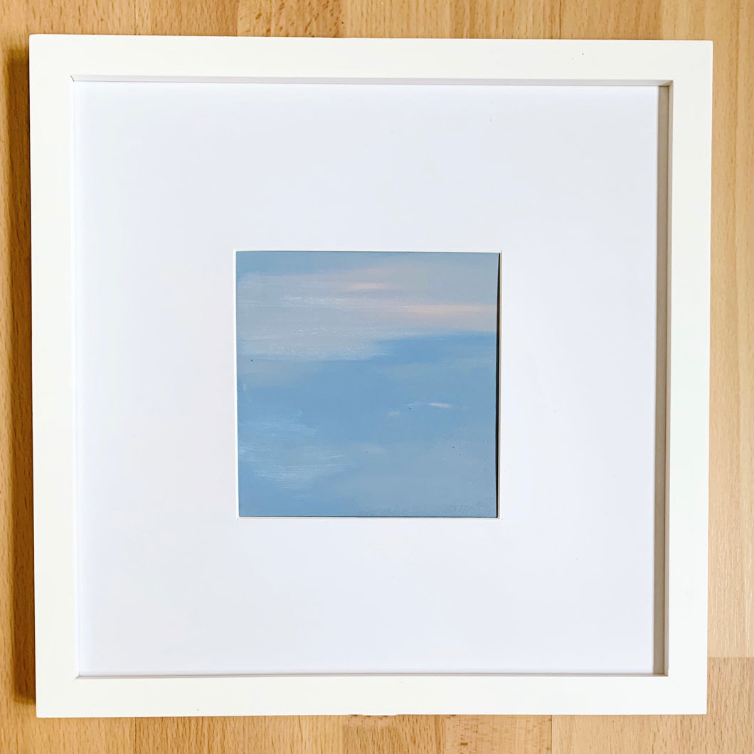 Memories of Sky and Light Series 12/30