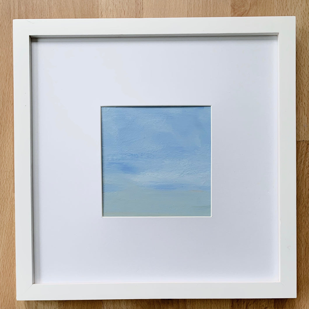 Memories of Sky and Light Series 15/30