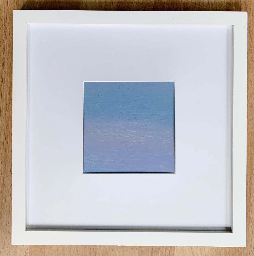 Memories of Sky and Light Series 16/30