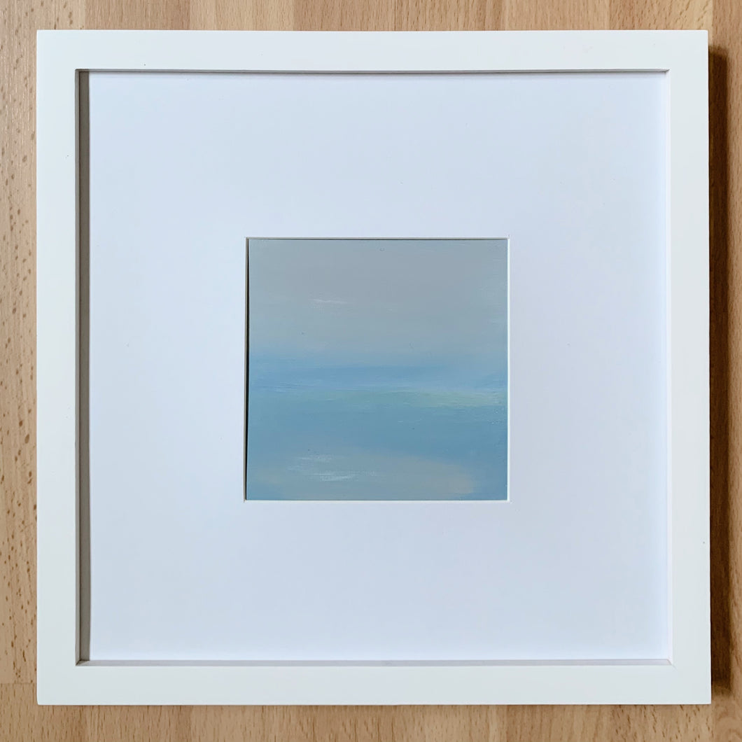 Memories of Sky and Light Series 18/30